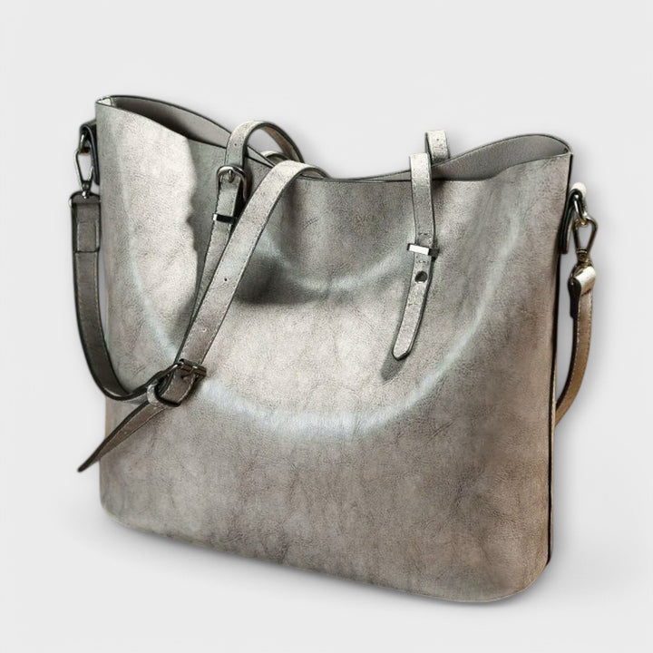 Moschino - Klassieke Schoudertas