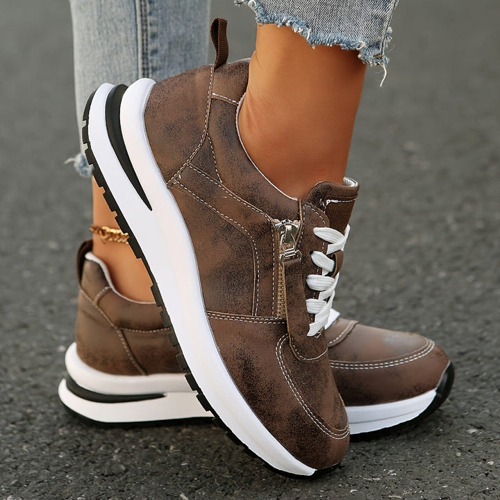 Lacey | Orthopedische Sneaker