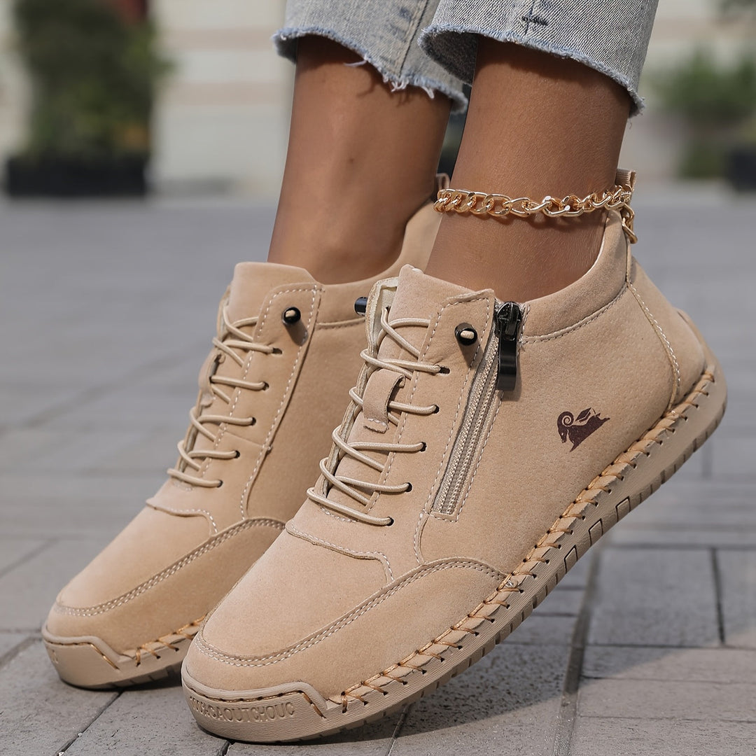 Mila – Orthopedische Trainers