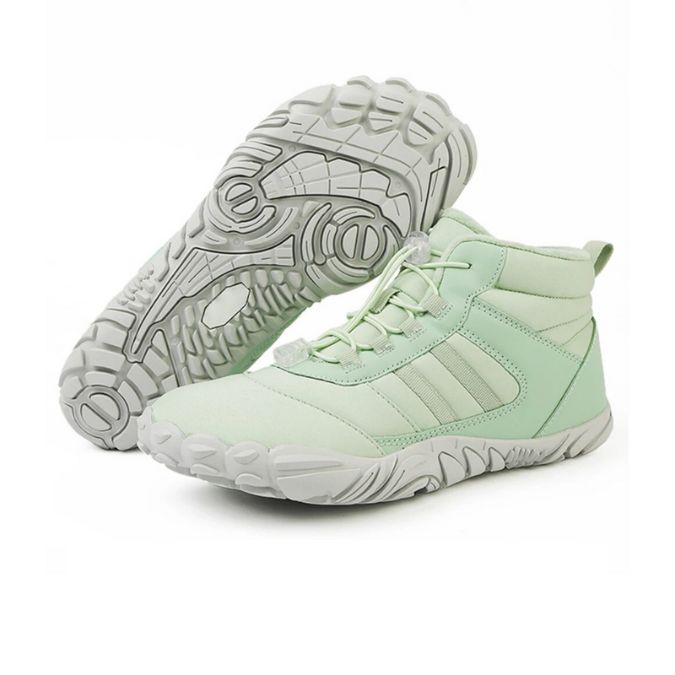 Kasdava Master - Antislip & waterdichte winter barefoot schoen (Unisex)