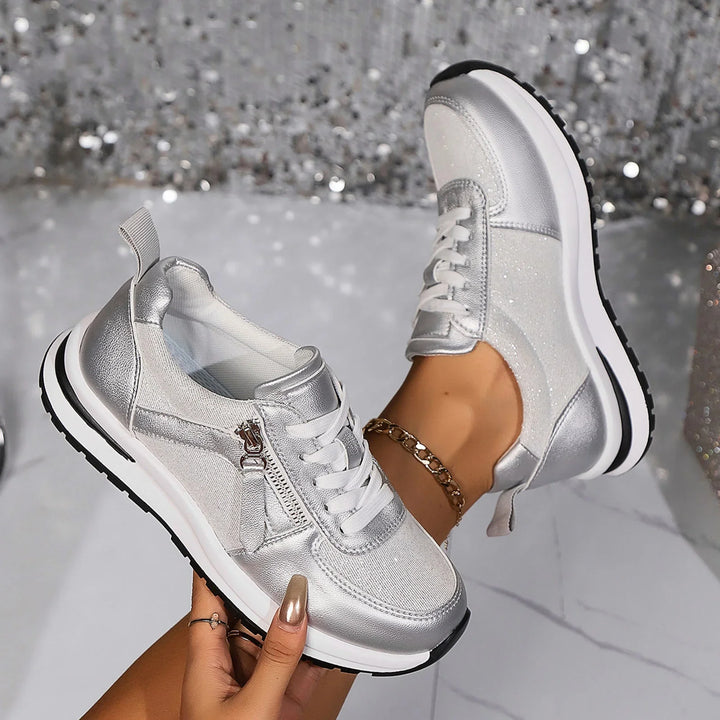 Lacey | Orthopedische Sneaker