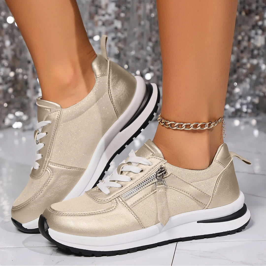 Lacey | Orthopedische Sneaker