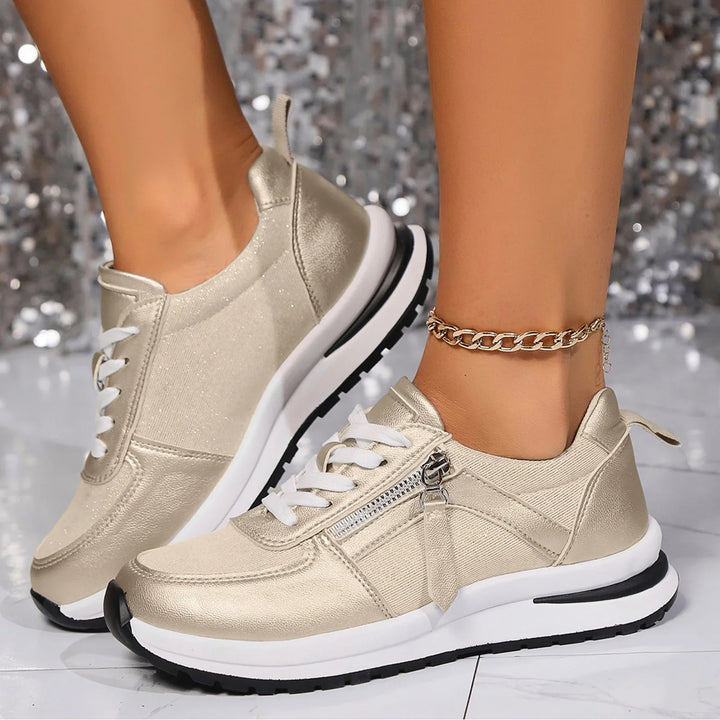 Lacey | Orthopedische Sneaker