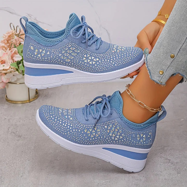 Bonnie | Orthopedische Sneakers