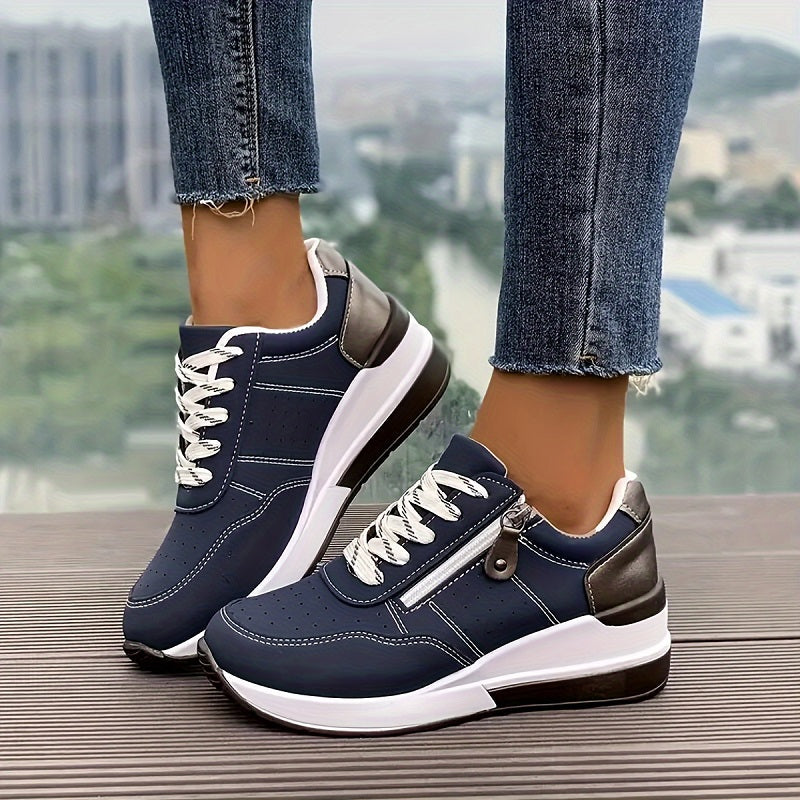 Elise | Stijlvolle Orthopedische Schoenen
