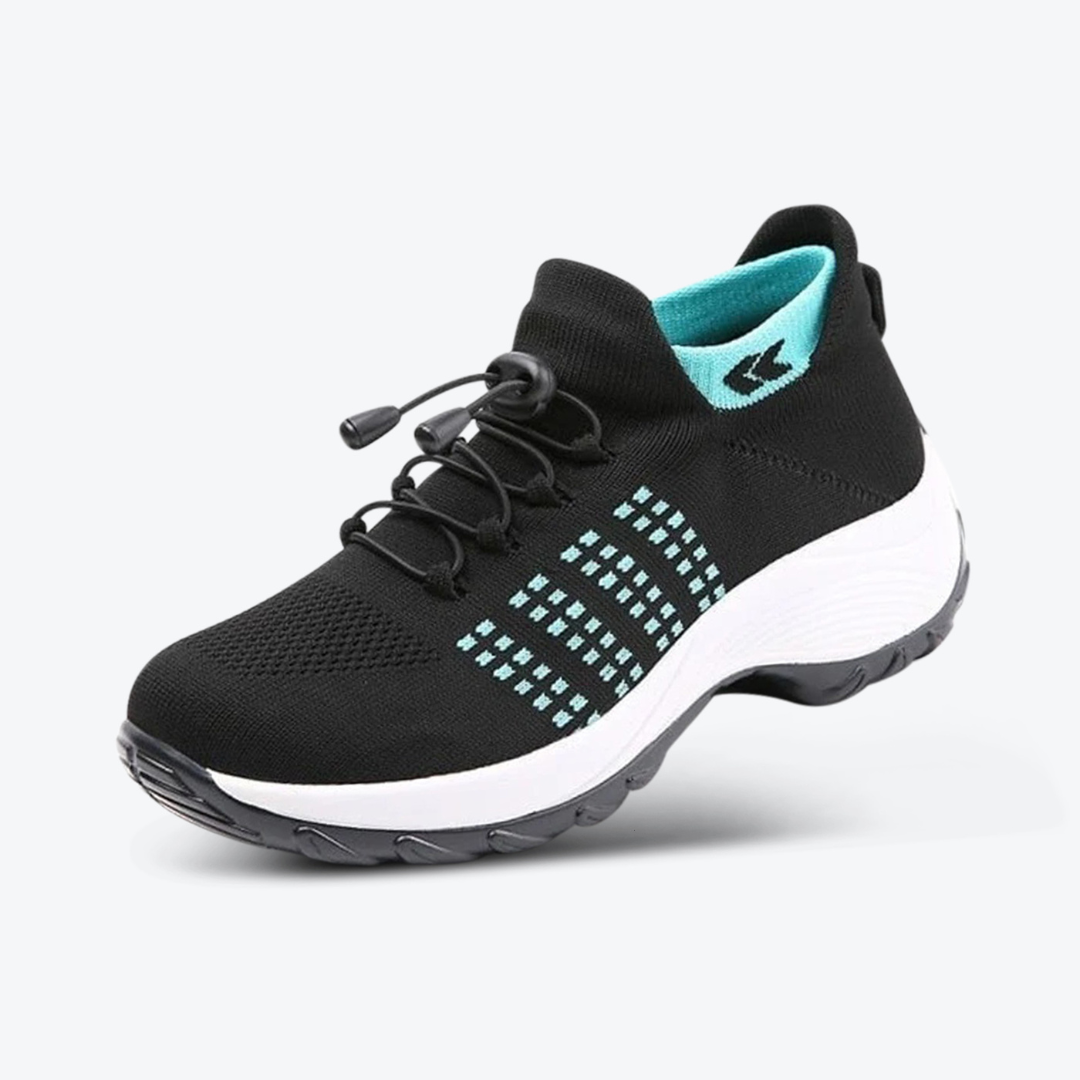 Moira - ComfortWear Sneakers