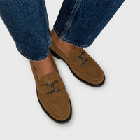 Amélie | Verfijnde loafers