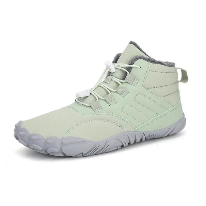 Caspar Flex - Antislip & waterdichte winter barefoot schoen (Unisex)