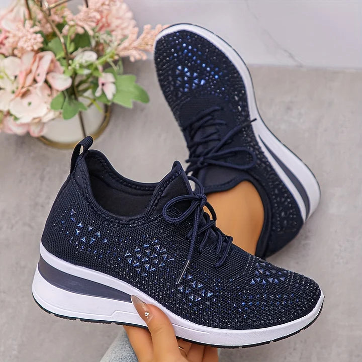 Bonnie | Orthopedische Sneakers