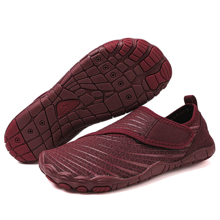 Mira - Barefoot Orthopedische Trainers