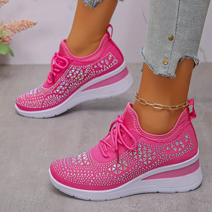 Bonnie | Orthopedische Sneakers