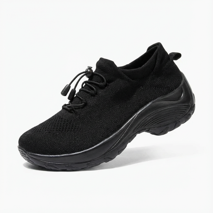 Moira - ComfortWear Sneakers
