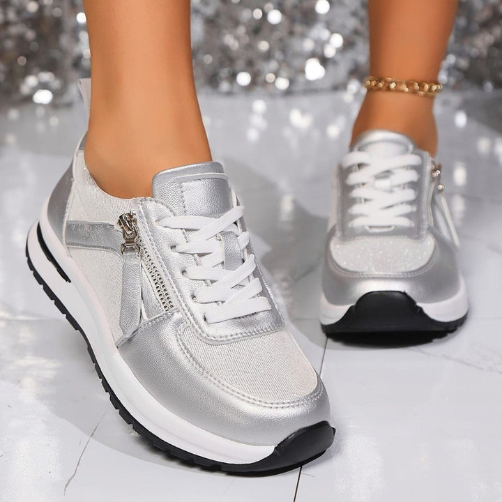 Lacey | Orthopedische Sneaker