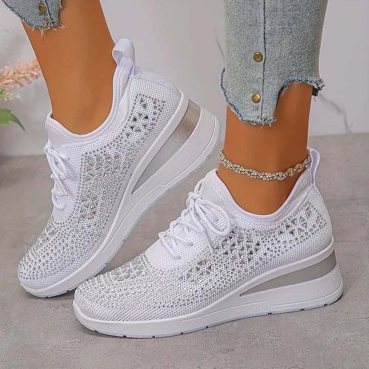 Bonnie | Orthopedische Sneakers