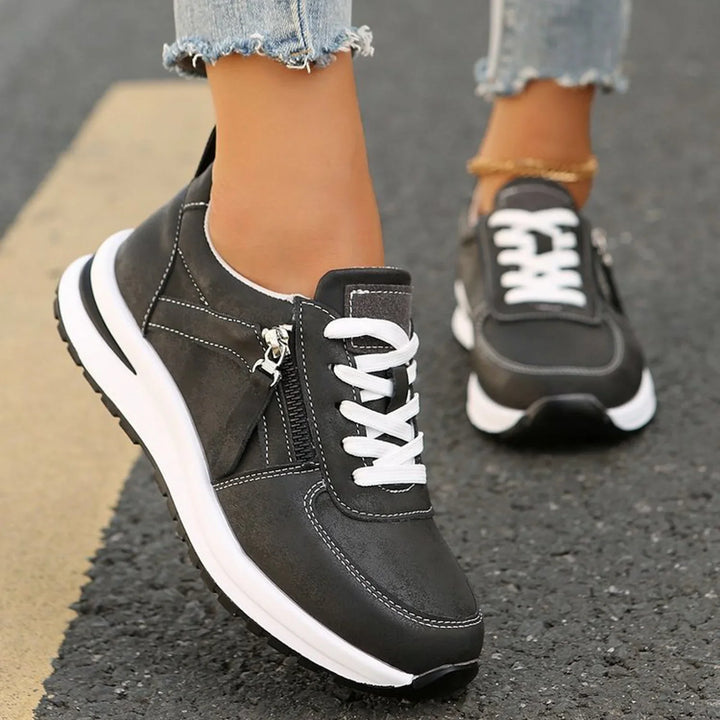 Lacey | Orthopedische Sneaker