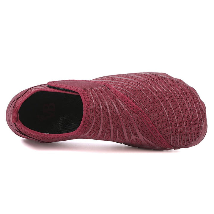 Mira - Barefoot Orthopedische Trainers