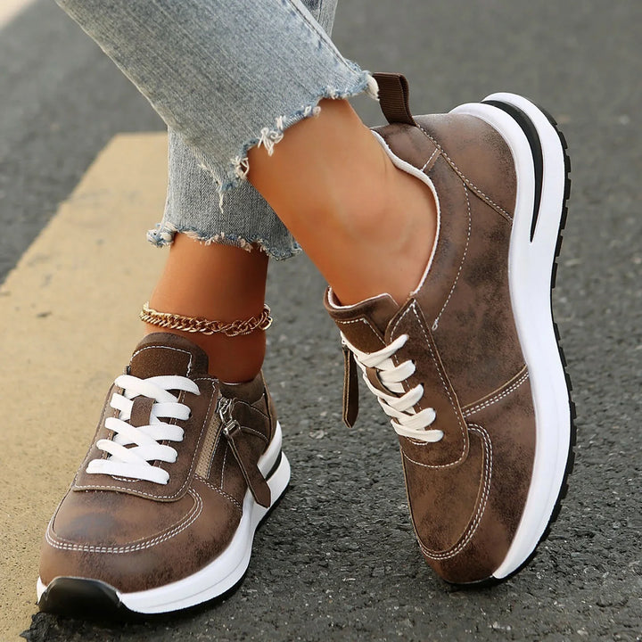Lacey | Orthopedische Sneaker