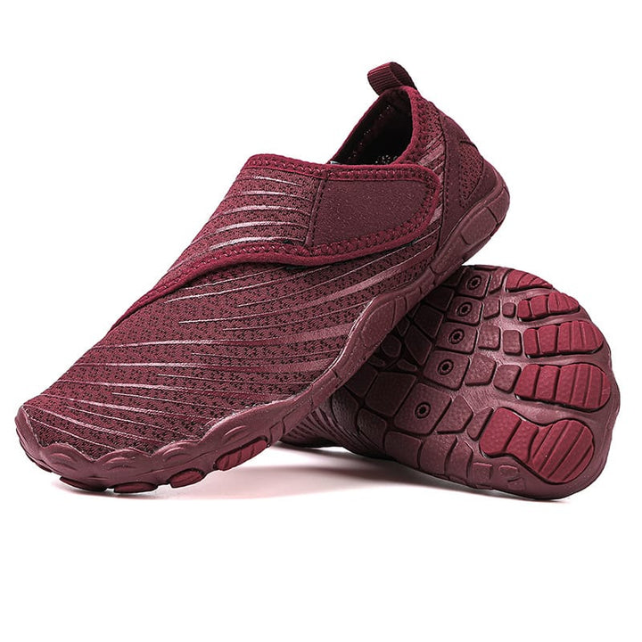Mira - Barefoot Orthopedische Trainers