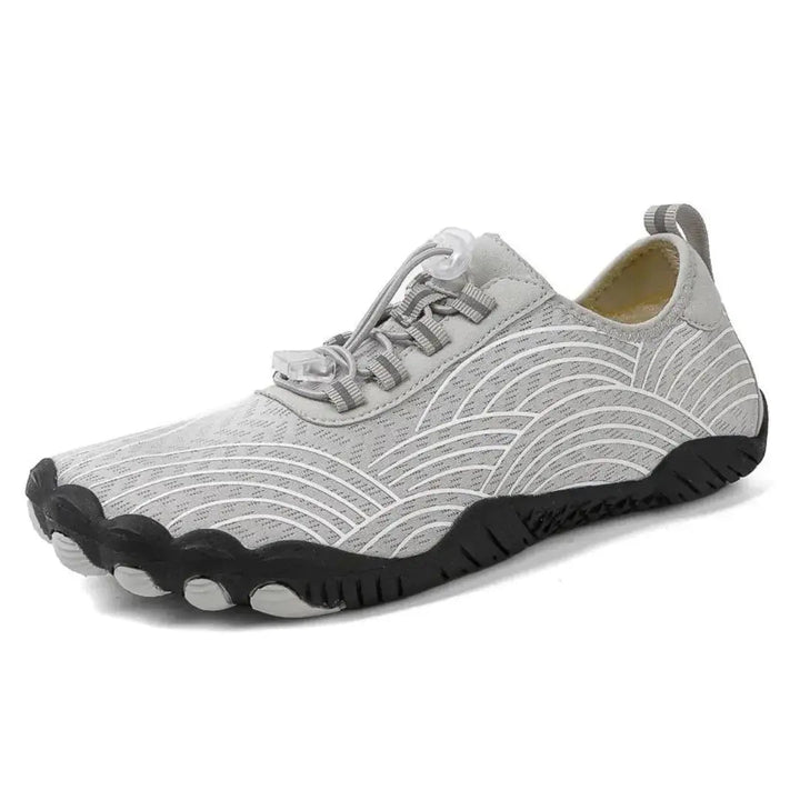 Sora | Barefoot Orthopedische Trainers