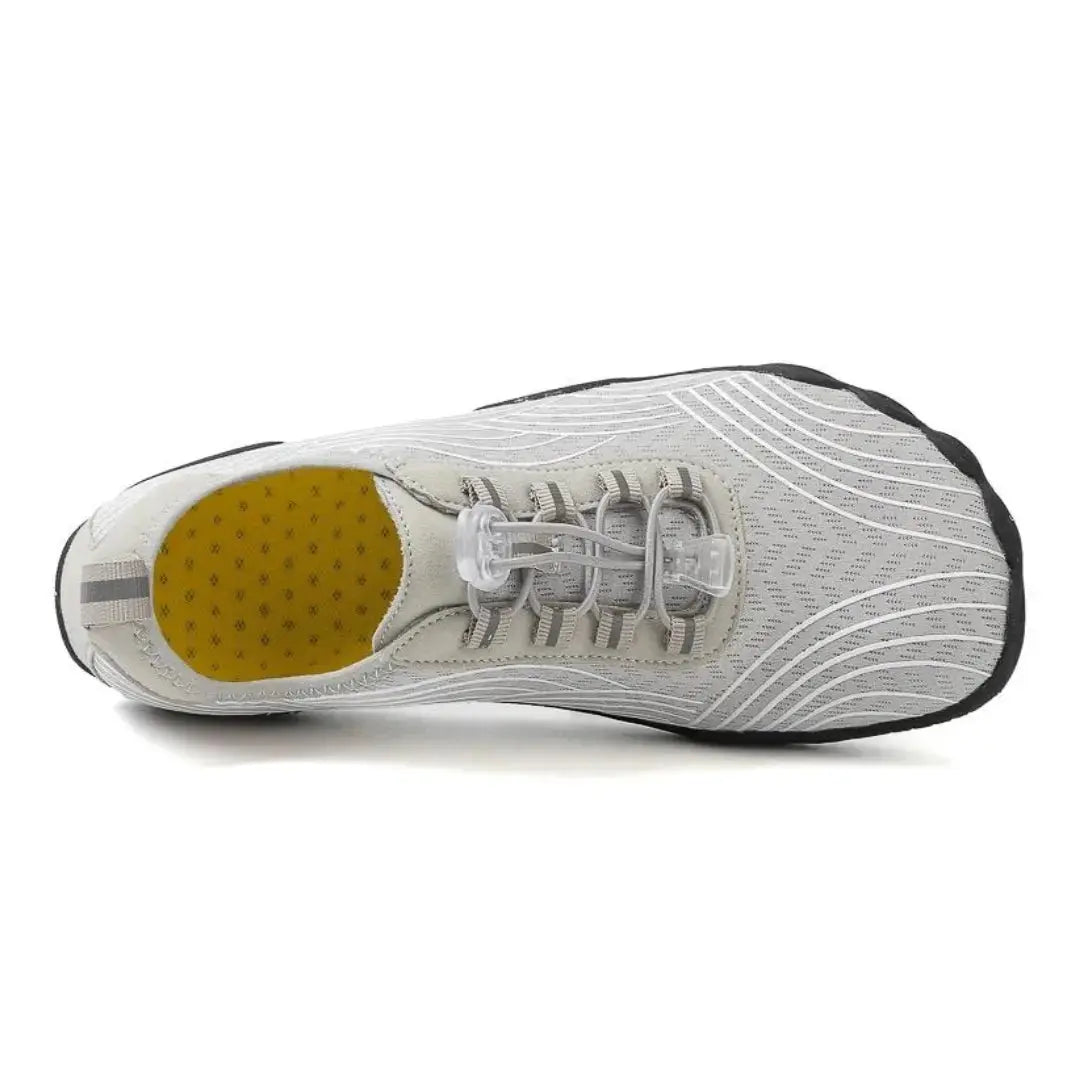 Sora | Barefoot Orthopedische Trainers