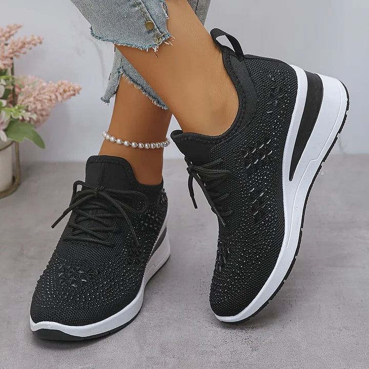 Bonnie | Orthopedische Sneakers