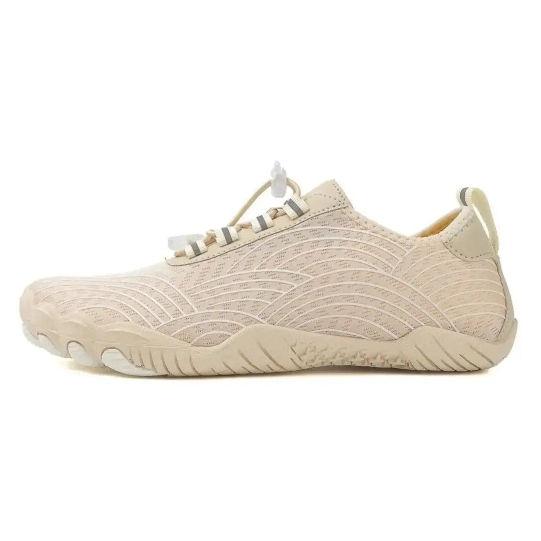 Sora | Barefoot Orthopedische Trainers