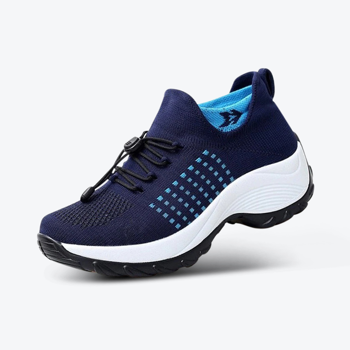 Moira - ComfortWear Sneakers