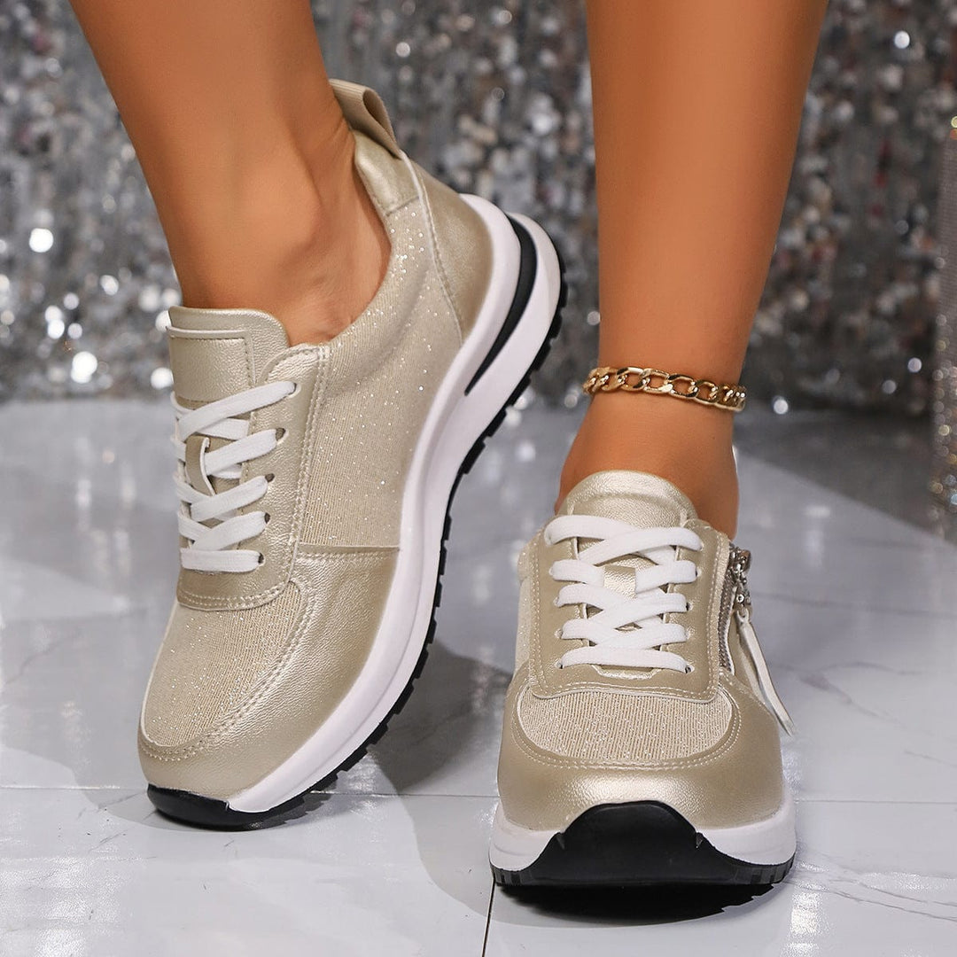 Lacey | Orthopedische Sneaker