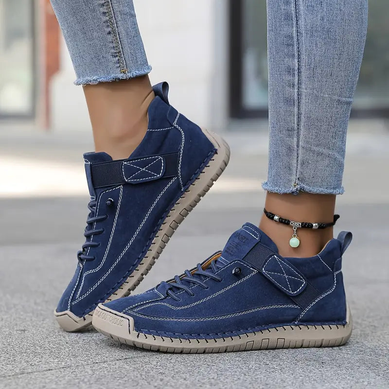 Mia – Comfortabele Orthopedische Sneakers