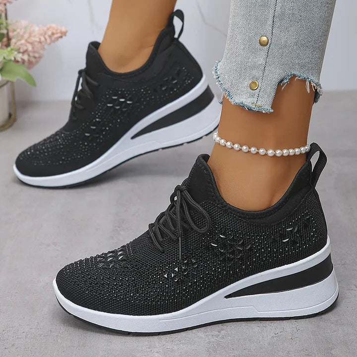 Bonnie | Orthopedische Sneakers