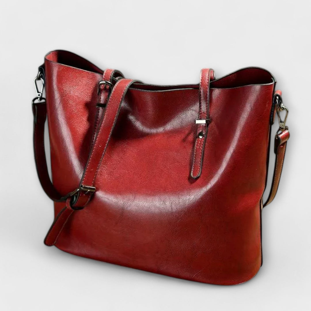 Moschino - Klassieke Schoudertas