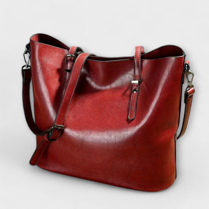 Moschino - Klassieke Schoudertas