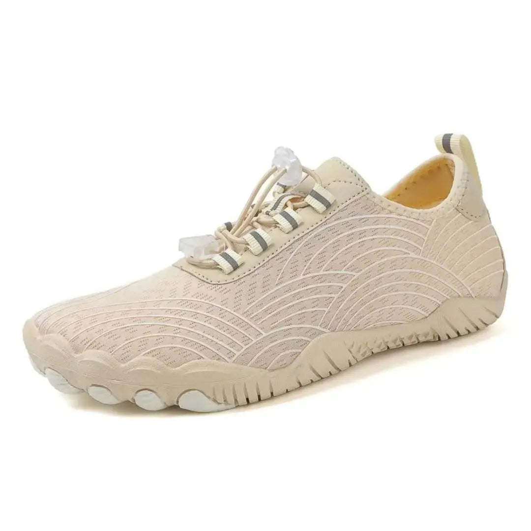 Sora | Barefoot Orthopedische Trainers