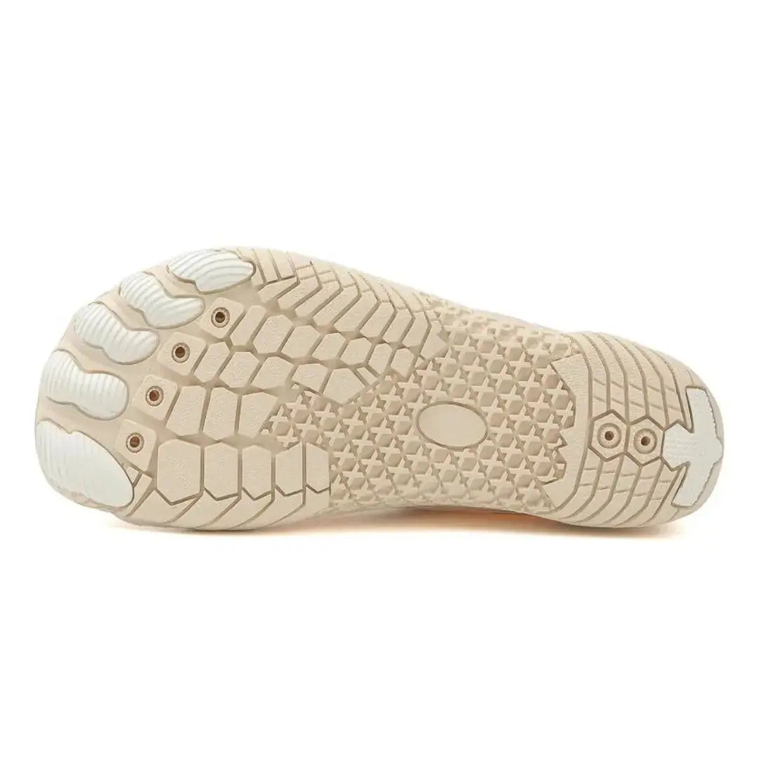 Sora | Barefoot Orthopedische Trainers