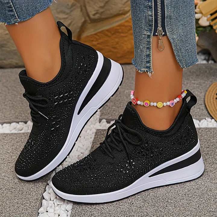 Bonnie | Orthopedische Sneakers