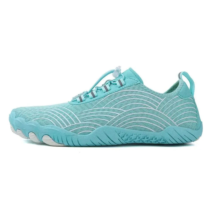 Sora | Barefoot Orthopedische Trainers