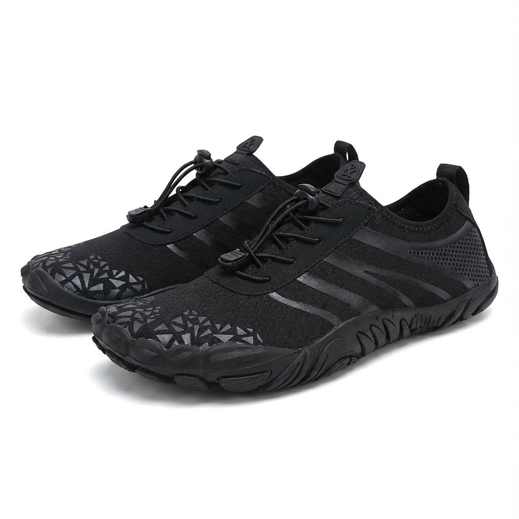 CloudStride - Gezonde & antislip barefoot schoenen (Unisex)