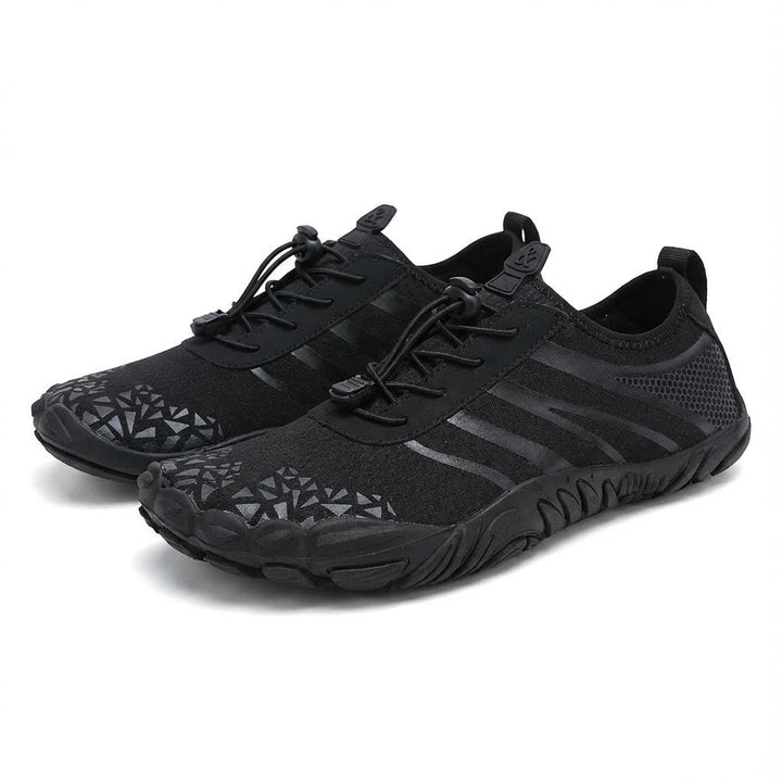 CloudStride - Gezonde & antislip barefoot schoenen (Unisex)