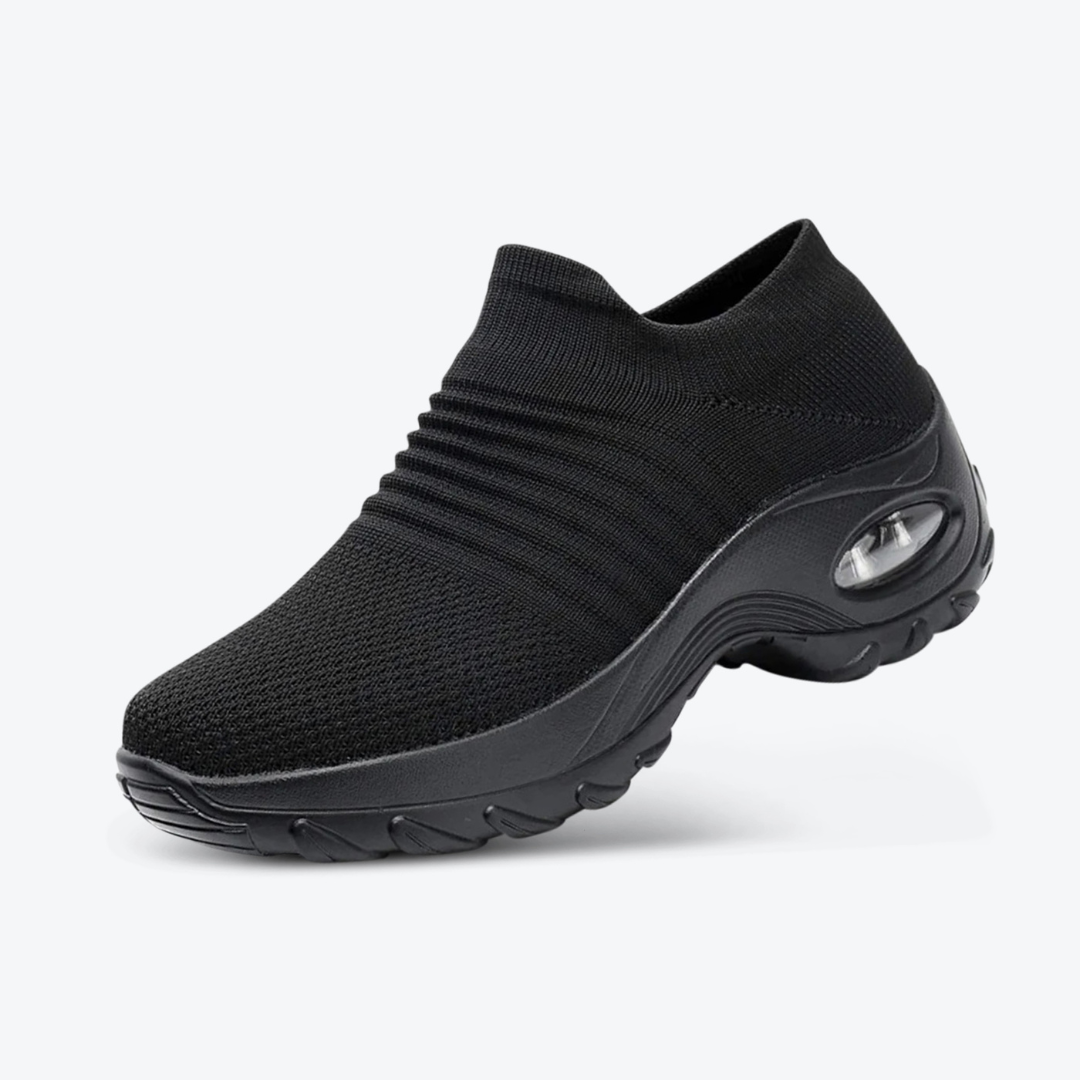 Diana | Orthopedische No-Lace Lucht schoenen