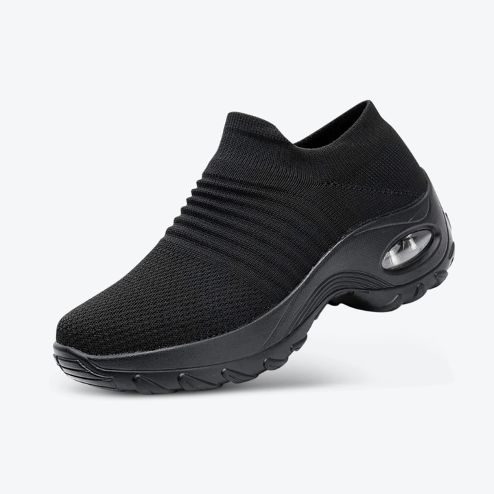 Diana | Orthopedische No-Lace Lucht schoenen