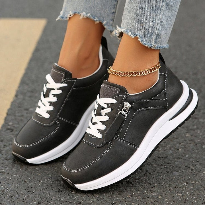 Lacey | Orthopedische Sneaker