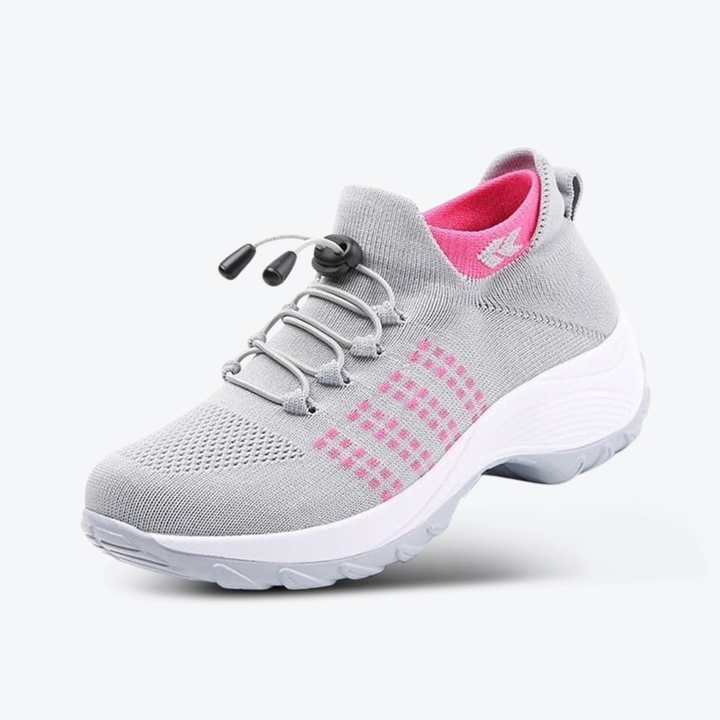 Moira - ComfortWear Sneakers