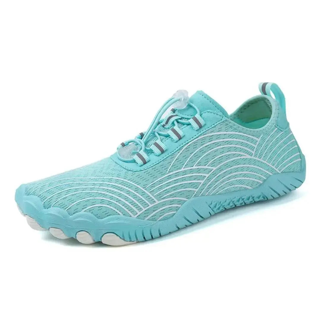 Sora | Barefoot Orthopedische Trainers