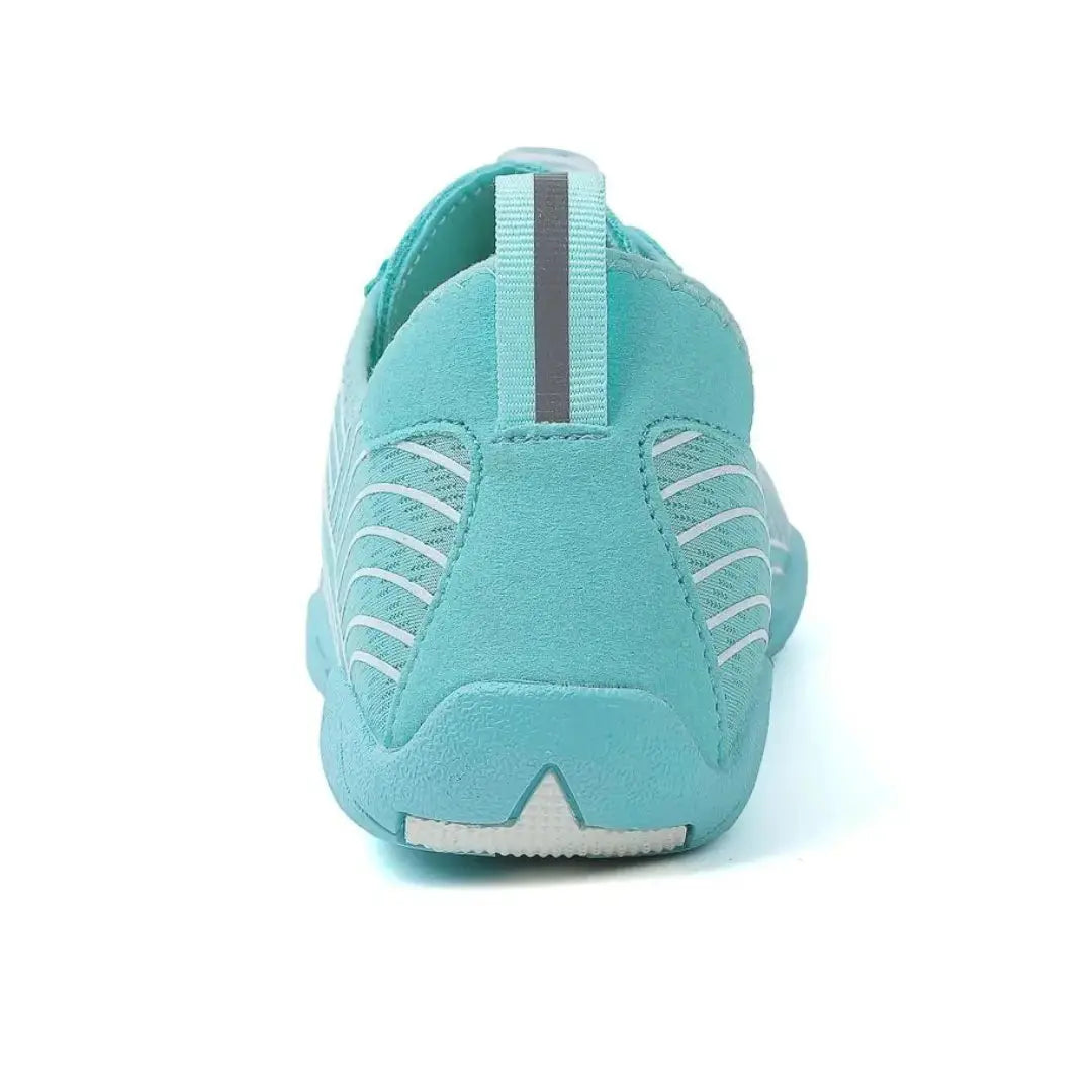Sora | Barefoot Orthopedische Trainers