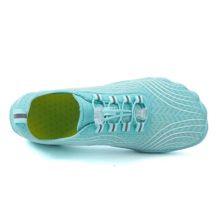 Sora | Barefoot Orthopedische Trainers