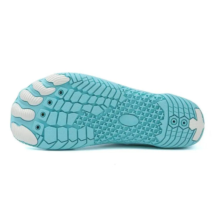 Sora | Barefoot Orthopedische Trainers