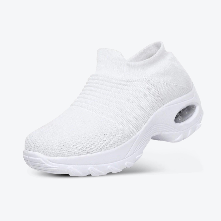 Diana | Orthopedische No-Lace Lucht schoenen