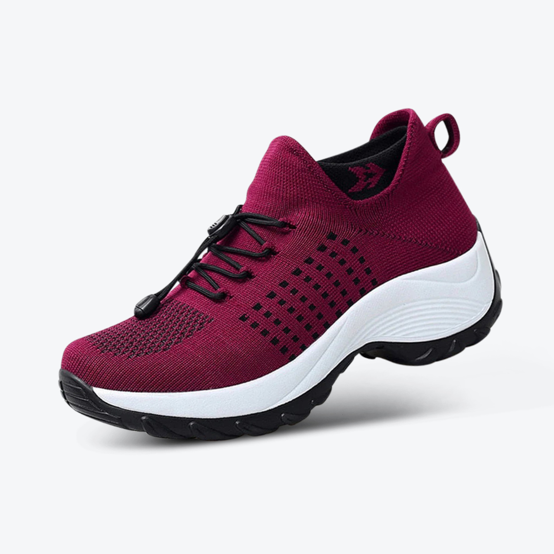 Moira - ComfortWear Sneakers
