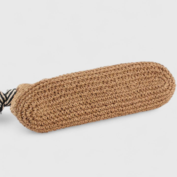 Cromia - Stijlvolle Boho Handgemaakte Tas