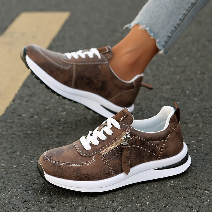 Lacey | Orthopedische Sneaker